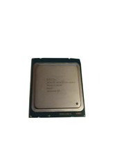 Xeon Computer Intel Xeon E5 16 V2 Processor Model 4 Processors For Sale Ebay