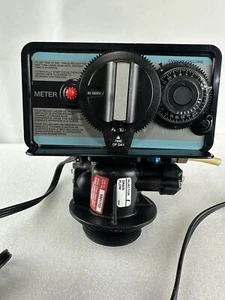 fleck 5600 Timer meter control valve - Picture 1 of 12