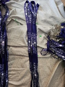 Funimation Now Lanyard 1Pcs - Picture 1 of 4