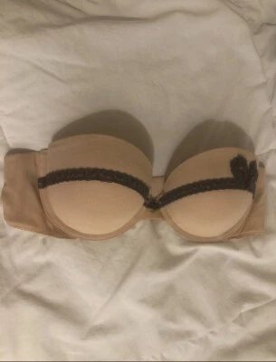 Aerie Strapless Pushup Bra - Image 1 of 4