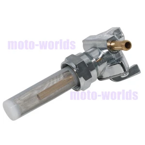 Fuel Tank Switch Valve Petcock for Harley-Davidson FXDL Dyna Low Rider 1993-1994 - Picture 1 of 9