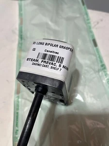 Intuitive Surgical da Vinci Xi Long Bipolar Grasper 8mm 470400 - Picture 1 of 5