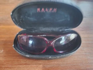 ralph lauren sunglasses 7585/s - Picture 1 of 5