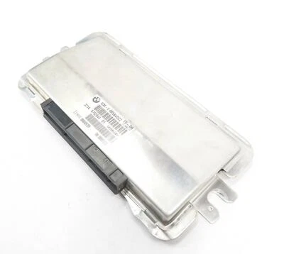 2009-2017 BMW 535i 550i 650i 740i 750i 760i (F01 F10) VDC динамический привод модуль - Изображение 1 из 4