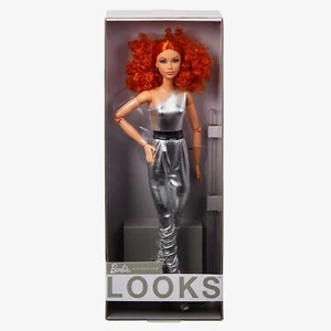 2022 Looks #11 Redhead Barbie IN STOCK NOW! - Bild 1 von 5