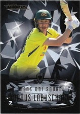 2023 / 24 Cricket Traders Black Diamond Mojo (MB013) Marnus LABUSCHAGNE 11/28
