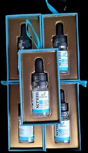 Hyaluronic Acid .33 oz each In Gift Box Lot of 5 Art Naturals Face Serum Skin - Picture 1 of 5