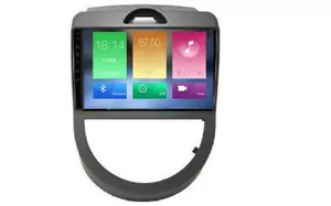 KIA SOUL 2009-2011 Wireless Stereo GPS Apple Carplay Android Auto Camera - Picture 1 of 9