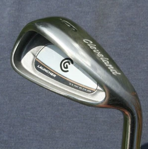 Cleveland Launcher 6 Iron Original Action Lite Regular Flex Graphite Shaft - Picture 1 of 4