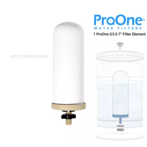 ProOne 7 inch G3.0 Filter - Picture 1 of 2