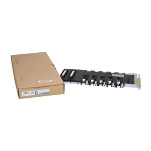 Omron CS1W-BI053 Base Unit Rack NFP - Picture 1 of 9