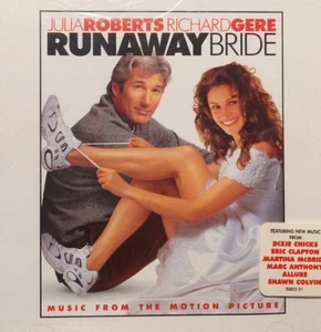 Runaway Bride: Musik aus dem Film verschiedene Künstler - Audio CD - Bild 1 von 2