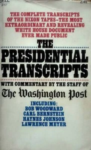 Die Transkripte des Präsidenten mit Kommentar der Mitarbeiter der Washington Post - Bild 1 von 1