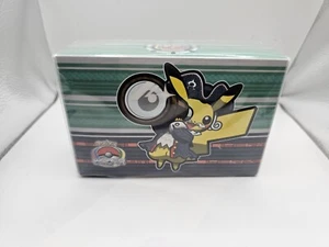 Pokemon 2015 World Championships Boston Double Deck Box SEALED - Picture 1 of 6
