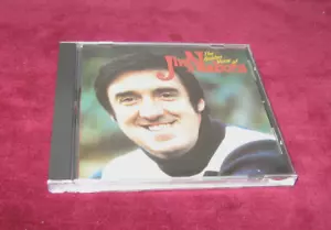Die goldene Stimme des Jim Nabors von Jim Nabors CD, 1995, Sony Musikvertrieb - Bild 1 von 3