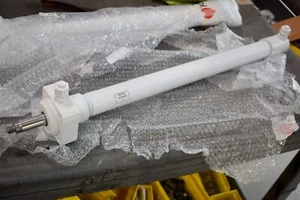 NEW Foodlogistik 090B3045 Hydraulic Cylinder 1831955 28'' OAL - Picture 1 of 6