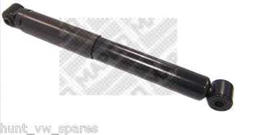 AMMORTIZZATORE PUNTONE SOSPENSIONE KYB OE QUALITY PER ADATTARSI POSTERIORE SU ENTRAMBI I LATI 343307 - Foto 1 di 1