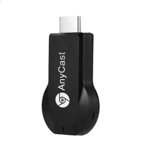 HDMI Wifi Dongle Display Receiver Smart Media Player TV Stick Miracast Chrome - Picture 1 of 8