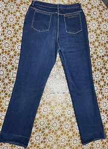 Vintage Gloria Vanderbilt für Murjani Damenjeans Größe 16 (29x29) - Bild 1 von 9