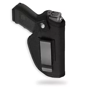 Gürtelholster,Waffenholster,Pistolen Holster,Taktische Pistolenholster,Concealed - Bild 1 von 7