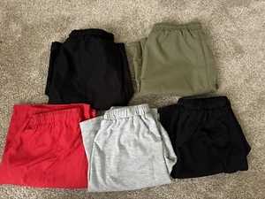 Assorted Boy Shorts Size 13-14 - Picture 1 of 1