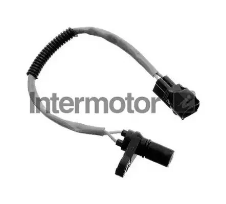 RPM Sensor, automatic transmission for Volvo S40, V40  -  STANDARD 19054 - Image 1 of 1