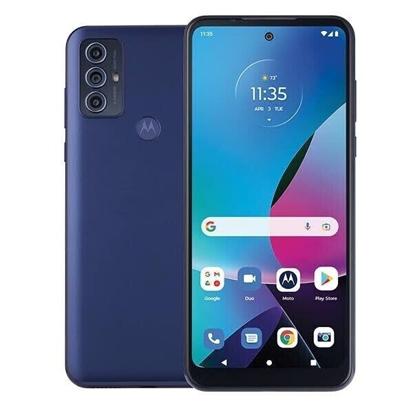 Este móvil 5G barato de Motorola es todo un chollo hoy: con cámara de 50 MP  y pantalla de calidad cinematográfica