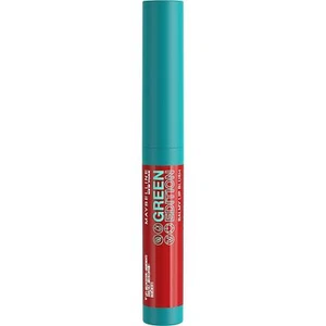 Maybelline Green Edition Balmy Lip Blush Lipstick, You Choose - Picture 1 of 11