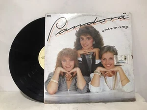 PANDORA LP “Otra Vez” (NM+) Con Inserto - Picture 1 of 20