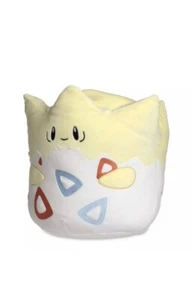 Squishmallows Togepi Plüschtier Offizielles Pokémon-Center 12 Zoll - Neu Mit Etikett - RAR - Bild 1 von 12