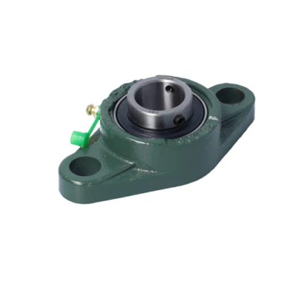 UCFL205 FSY 25 x 130 x 35,8 mm HOUSING/BEARING ASSY