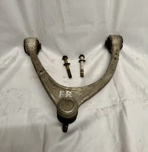 2001 - 2006 Lexus LS430 Front Right Passenger Upper Control Arm OEM w/ Bolts - Foto 1 di 6