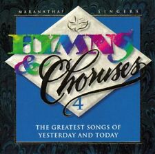 Hymns & Choruses, Vol. 4