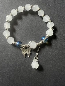 Kinder Schmetterling Armband  - Bild 1 von 1