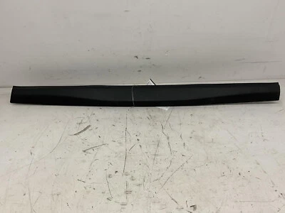 2014-2016 Porsche Cayman 2012-2016 997 911 Passenger Door Sill Trim 90468 - Изображение 1 из 4