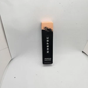 NIB Morphe Cream Blush - Verified - Full Size - Picture 1 of 6