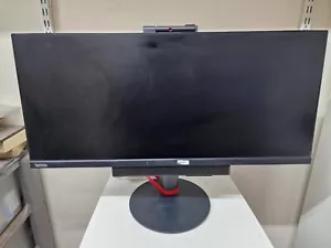 Lenovo ThinkVision LT2934z - LED monitor - 29" FAULTY FOR PARTS, LCD OKAY - Picture 1 of 7