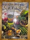 Healthy Gourmet Cookbook (Healthy Gourmet Series) By Pamela Sheldon Johns & Mary
