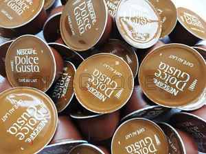 Cápsulas de café Dolce Gusto NESCAFE CAFÉ CON LECHE - Imagen 1 de 7