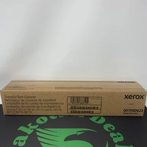 Genuine Xerox 001R00623 AltaLink C8130 C8135 C8145 C8170 Transfer Belt Cleaner - Afbeelding 1 van 4