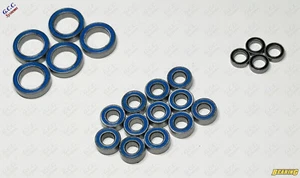 Quality Replacement Bearing Set For FTX Banzai / Carnage - BRAND NEW - Picture 1 of 2