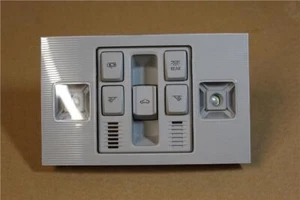 LED Interior Reading Light VW Tiguan Allspace 2018 > 5GM947105A QAW New Genuine - Picture 1 of 4