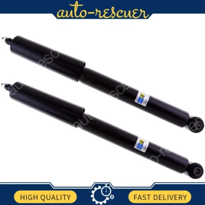 Rear Shock Absorber For Volvo XC60 2017 2016 2015 2014 2013 2012 2011 2010 - Image 1 of 2