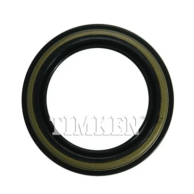 Fits 1993 Lincoln Mark VIII RWD Wheel Seal Front Inner Timken 210LS68 - Imagem 1 de 4