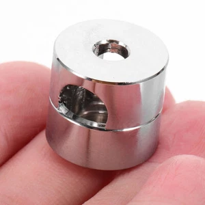 4 Pcs Netzkabelhalter Swag-Haken Für Die Decke Leichte Kabel-Swag-Haken - Bild 1 von 12
