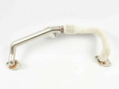 Volkswagen Jetta Variant EGR 2008-2009 tubo de conexión 03G131521AG Foto 1 de 2