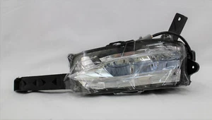 replacement 2018 -21 NX 300 FSport front bumper cover LH driver fog light lamp - Bild 1 von 4