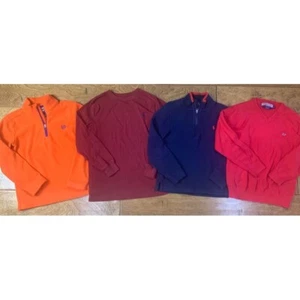 boys size 6 long sleeve pullovers and sweaters - Picture 1 of 4