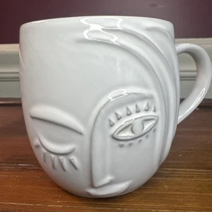 Taza Starbucks Mermaid Wink 2013. Nuevo.  Combinar envío - Imagen 1 de 4