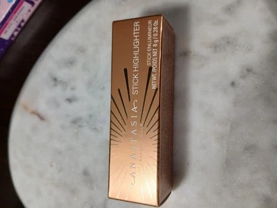 Anastasia Beverly Hills Stick Highlighter COGNAC DIAMOND - 0.28 oz NIB - Image 1 of 2